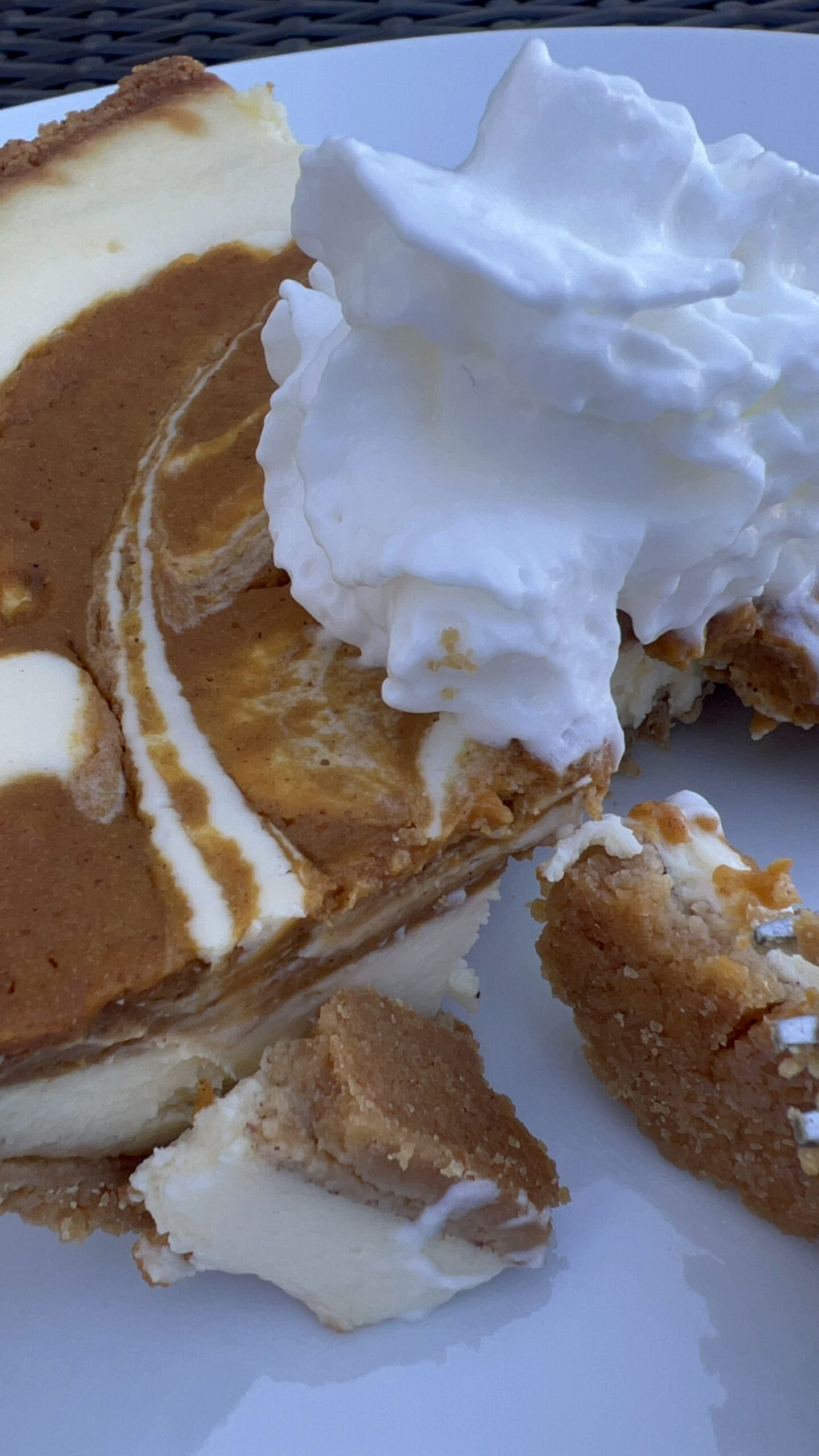 Best Pumpkin Cheesecake Recipe