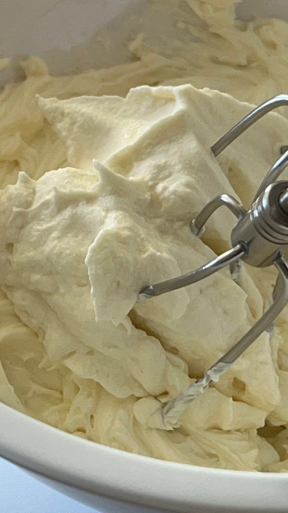 Key Lime Pie Mixture