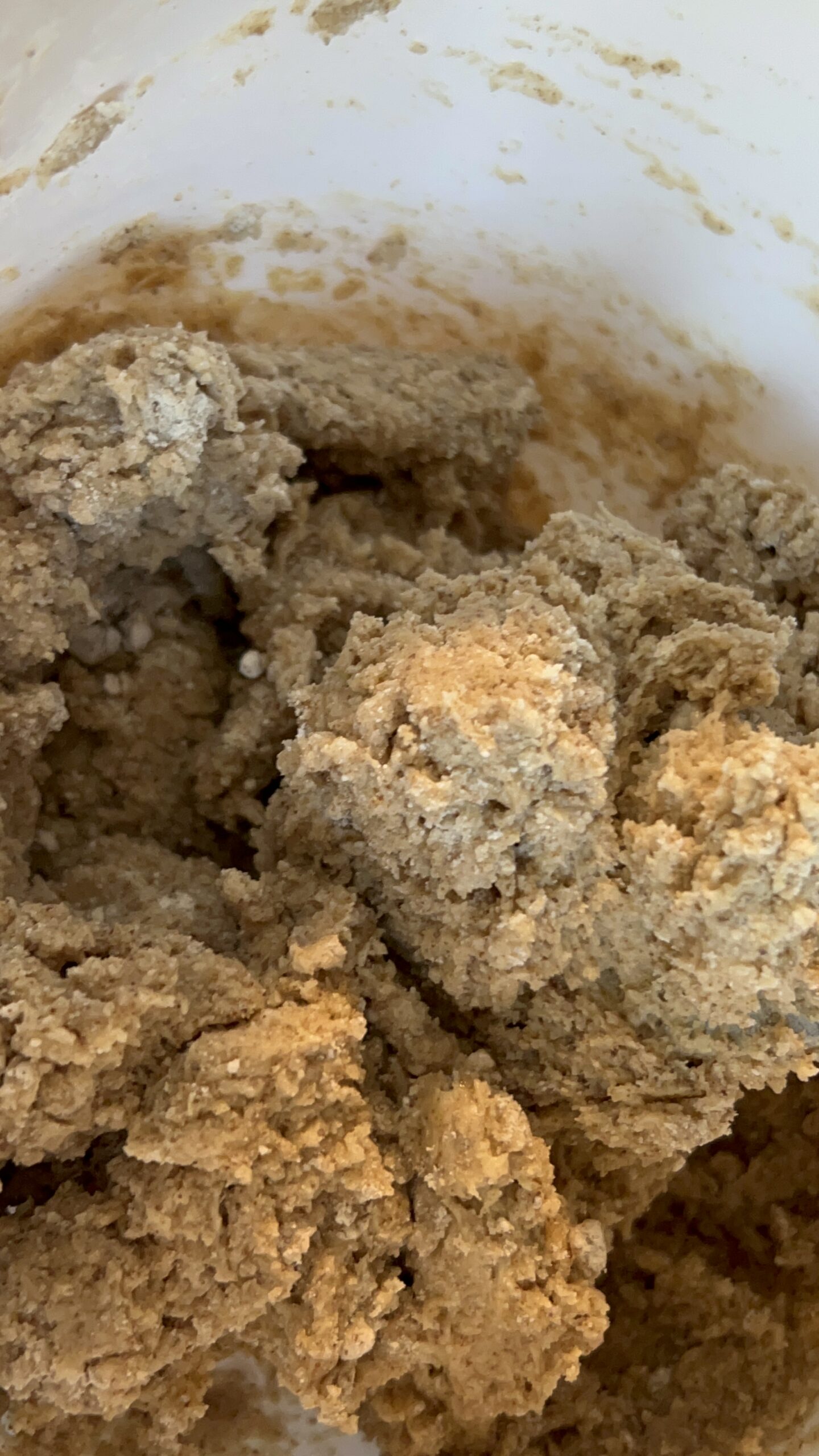Cookie Mix
