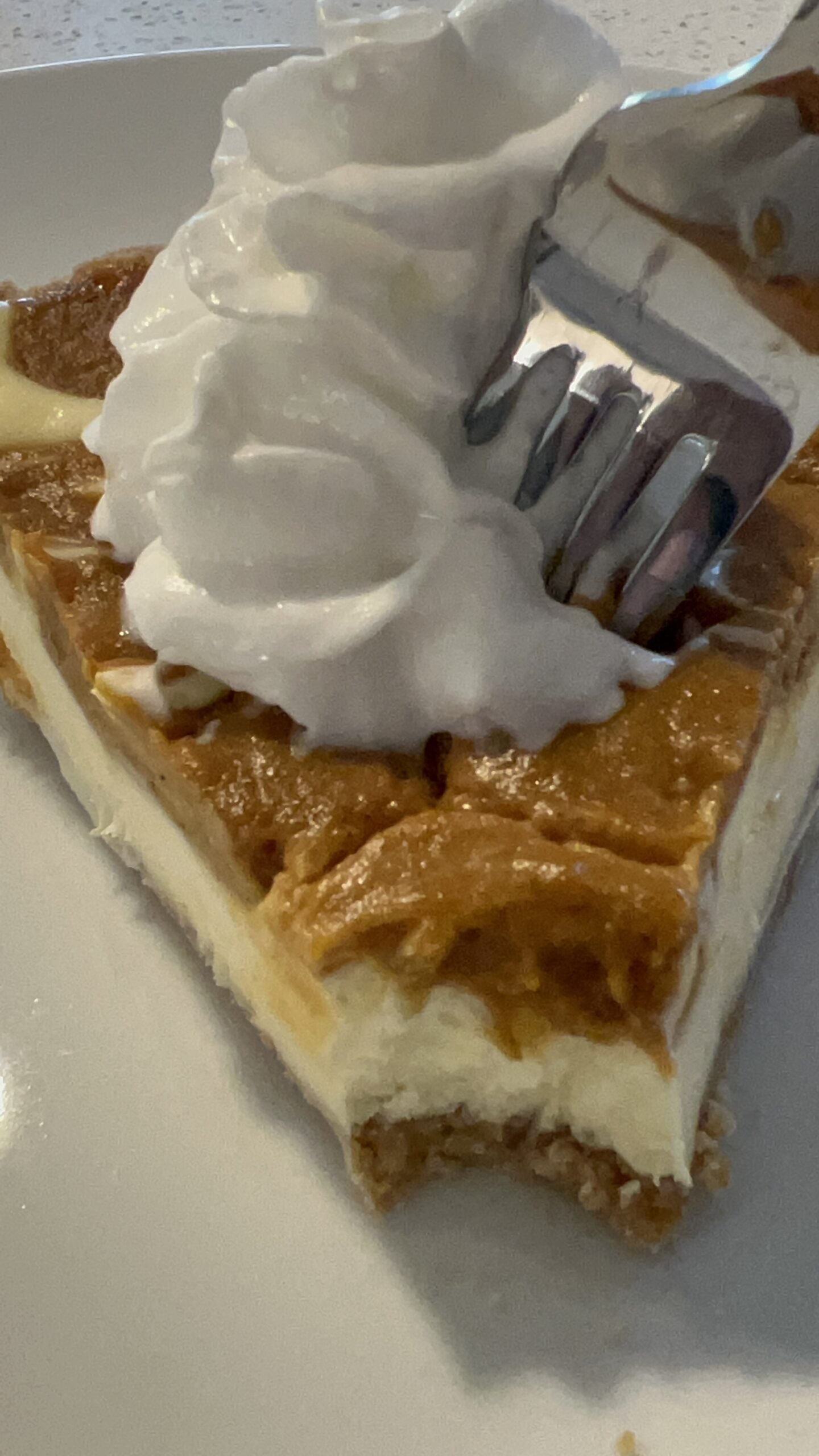 How to make a Keebler pie crust taste better